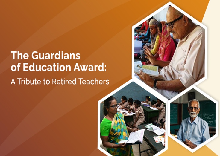 Guardians of Education Award